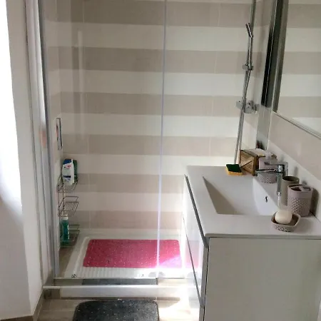 House With 2 Bedrooms In Sassofortino With Enclosed Garden 25 Km From The