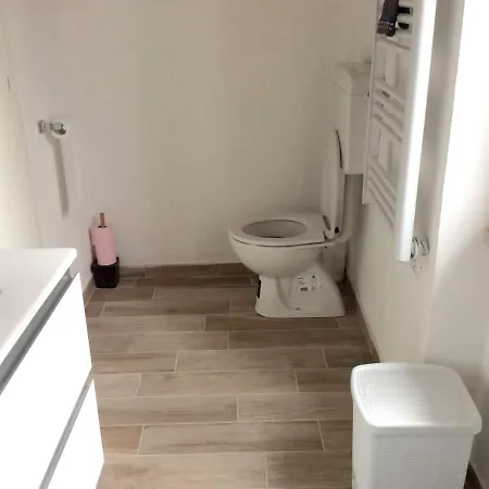 House With 2 Bedrooms In Sassofortino With Enclosed Garden 25 Km From The Holiday home *