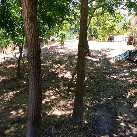 House With 2 Bedrooms In Sassofortino With Enclosed Garden 25 Km From The